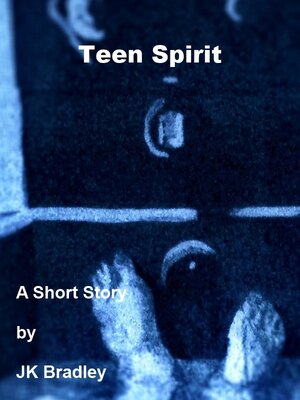 cover image of Teen Spirit